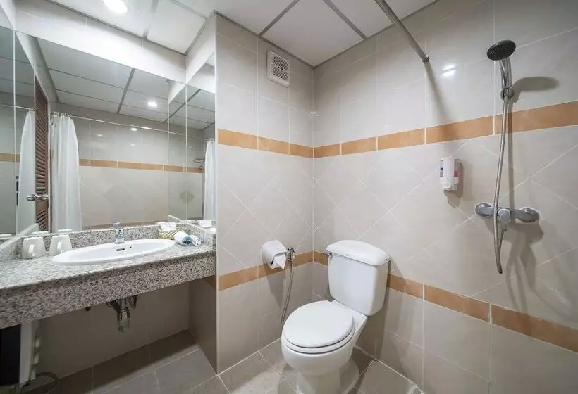 Fotos del hotel Bella Villa Pattaya 3rd Road:  4