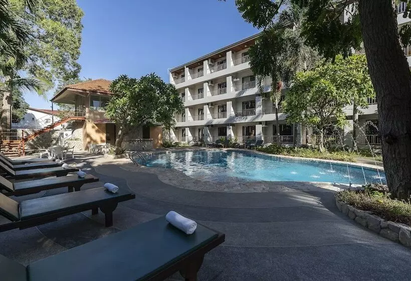 Fotos del hotel Bella Villa Pattaya 3rd Road:  21