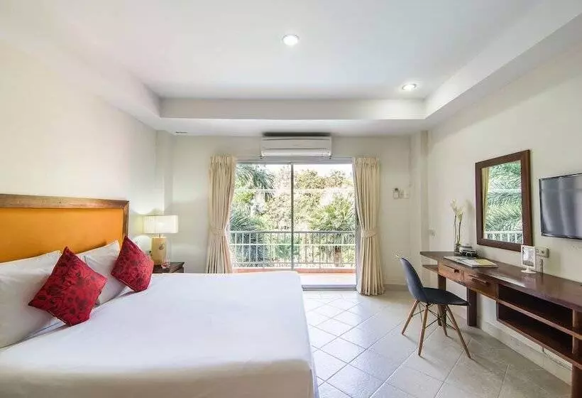 Fotos del hotel Bella Villa Pattaya 3rd Road:  23