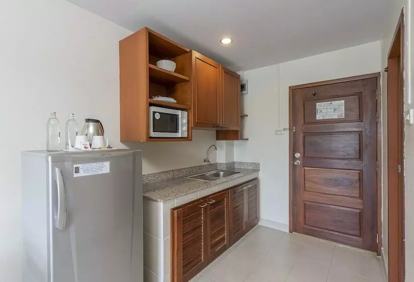 Fotos del hotel Bella Villa Pattaya 3rd Road:  3