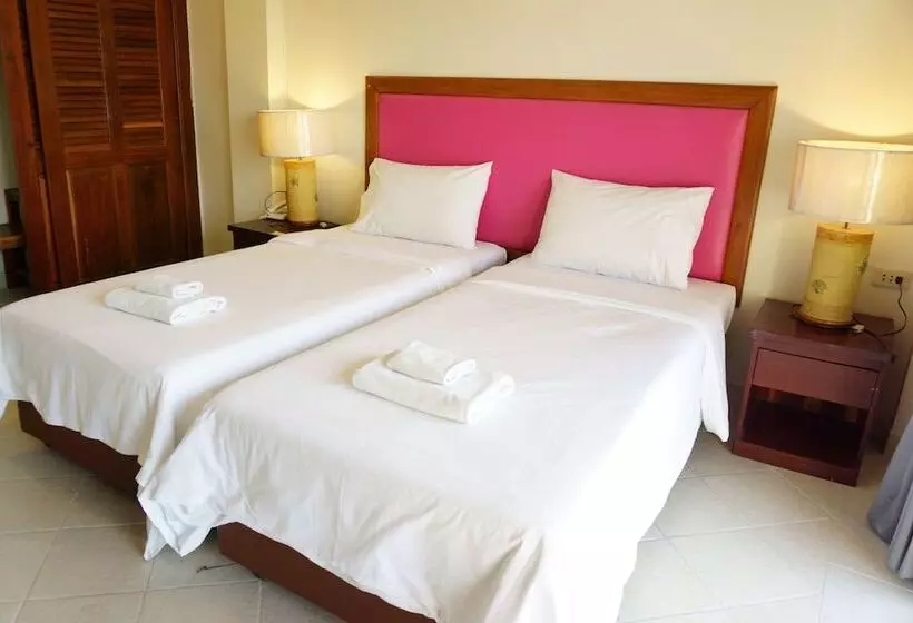 Fotos del hotel Bella Villa Pattaya 3rd Road:  6