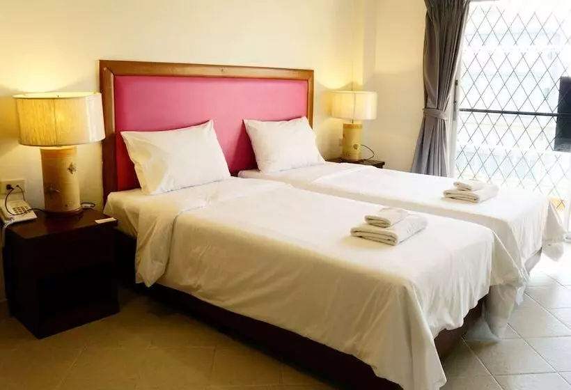 Fotos del hotel Bella Villa Pattaya 3rd Road:  12