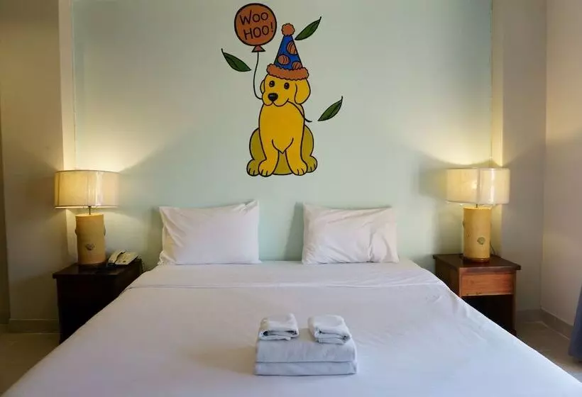 Fotos del hotel Bella Villa Pattaya 3rd Road:  14