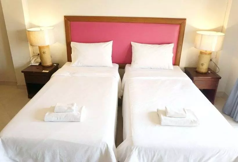 Fotos del hotel Bella Villa Pattaya 3rd Road:  16