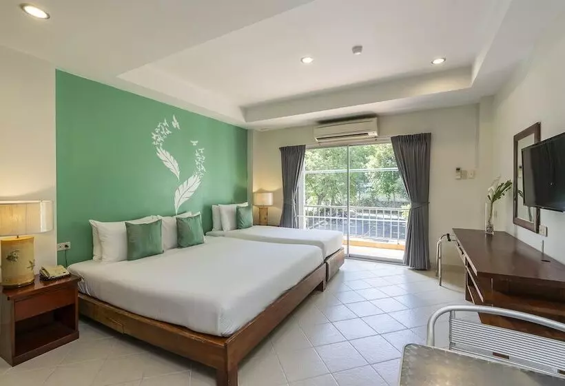 Fotos del hotel Bella Villa Pattaya 3rd Road:  18