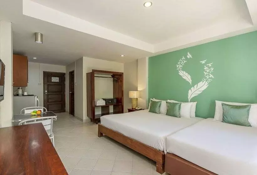 Fotos del hotel Bella Villa Pattaya 3rd Road:  20