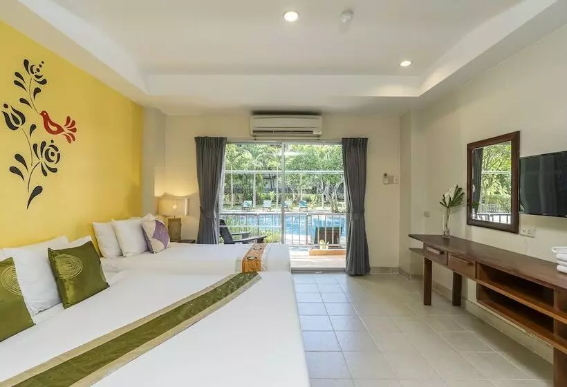 Fotos del hotel Bella Villa Pattaya 3rd Road:  22