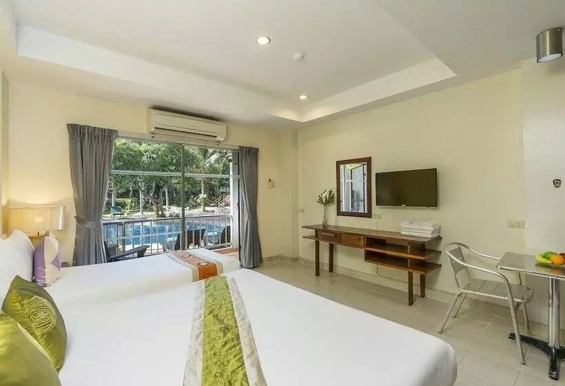 Fotos del hotel Bella Villa Pattaya 3rd Road:  25