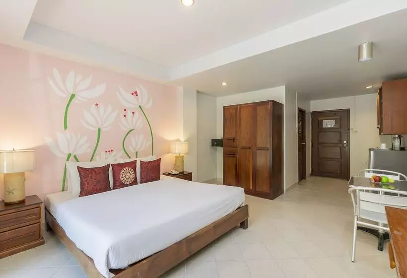 Bella Villa Pattaya 3rd Road