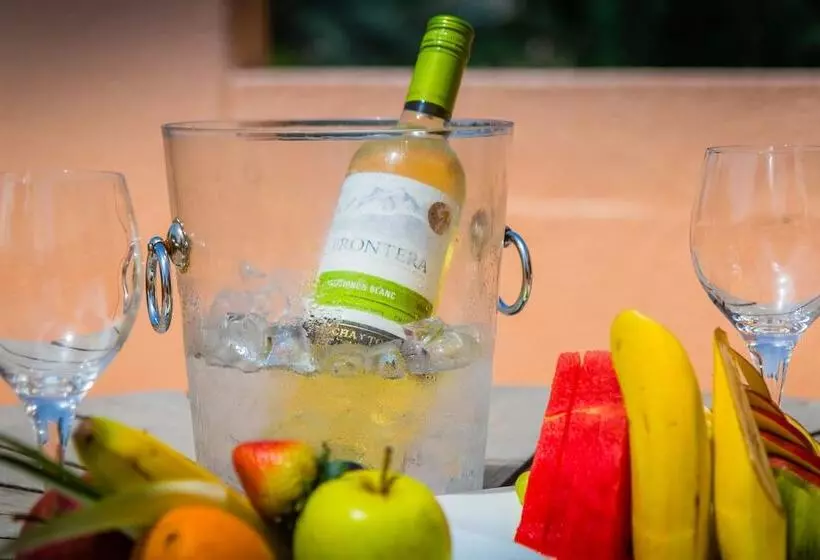 Fotos del hotel Bm Beach Resort:  8