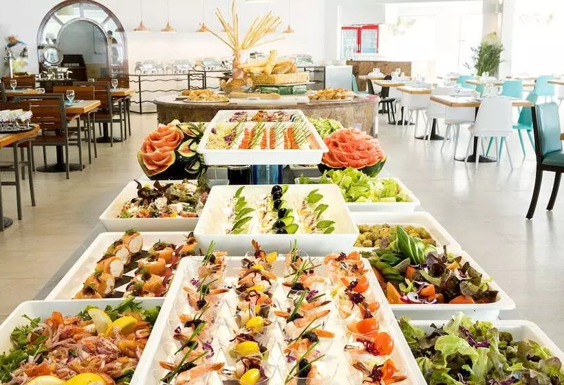 Fotos del hotel Bm Beach Resort:  4