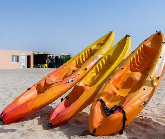 Fotos del hotel Bm Beach Resort:  13