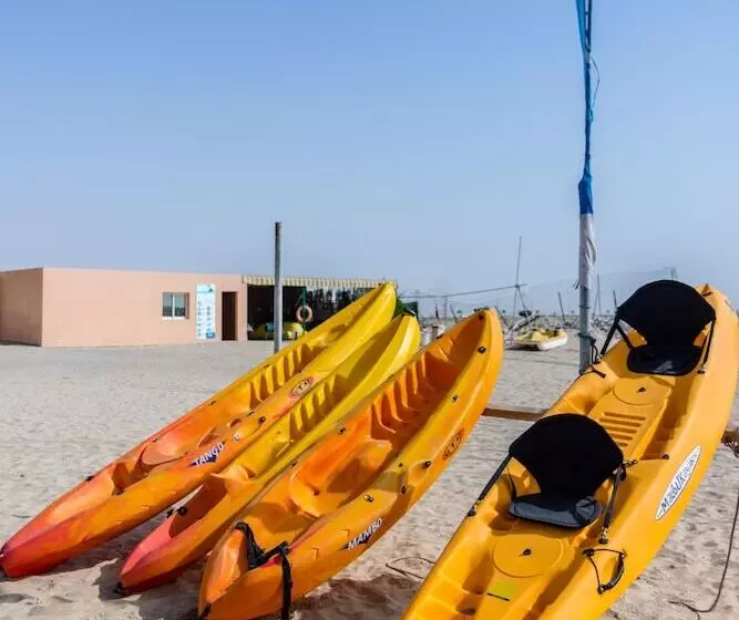 Fotos del hotel Bm Beach Resort:  15