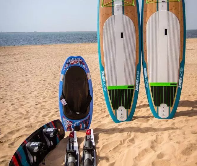 Fotos del hotel Bm Beach Resort:  9