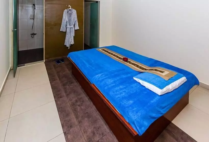 Fotos del hotel Bm Beach Resort:  10