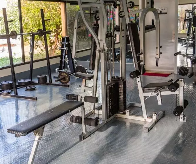 Fotos del hotel Bm Beach Resort:  11