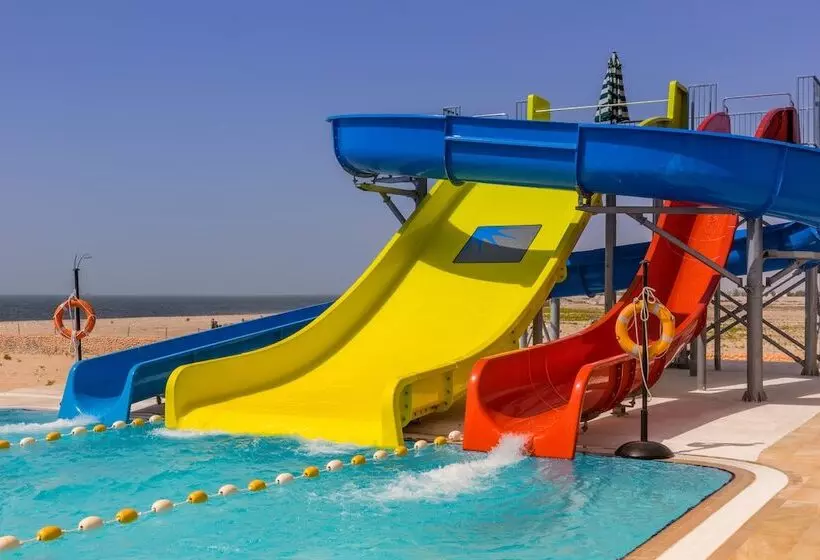 Fotos del hotel Bm Beach Resort:  12