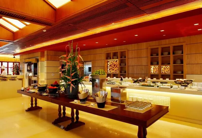 Fotos del hotel Centara Grand Beach Resort Phuket:  21