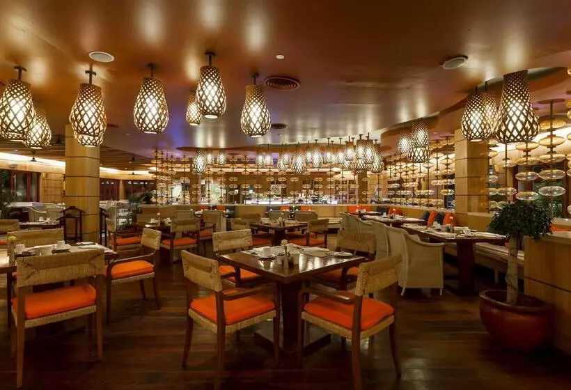 Fotos del hotel Centara Grand Beach Resort Phuket:  25