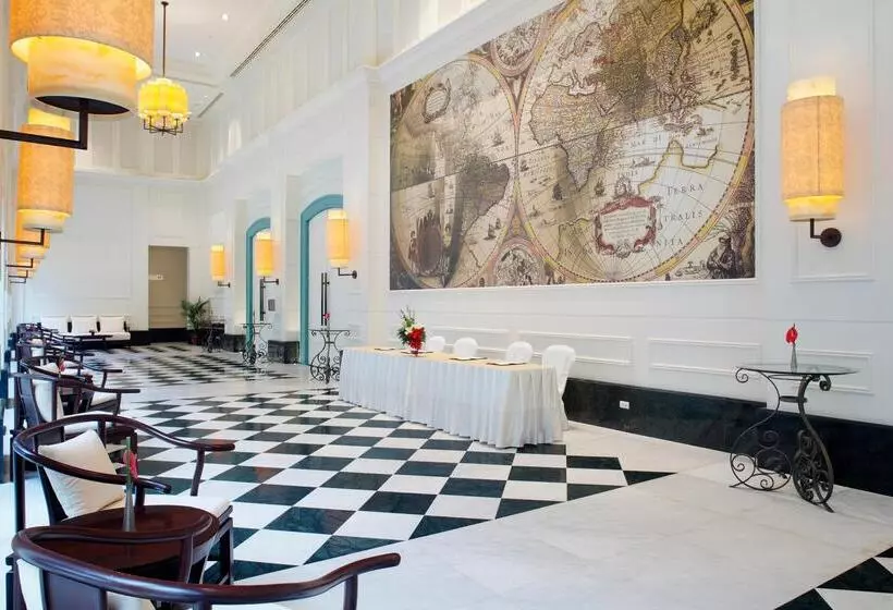 Fotos del hotel Centara Grand Beach Resort Phuket:  2