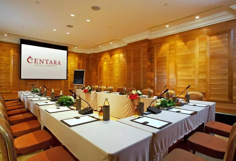 Fotos del hotel Centara Grand Beach Resort Phuket:  16