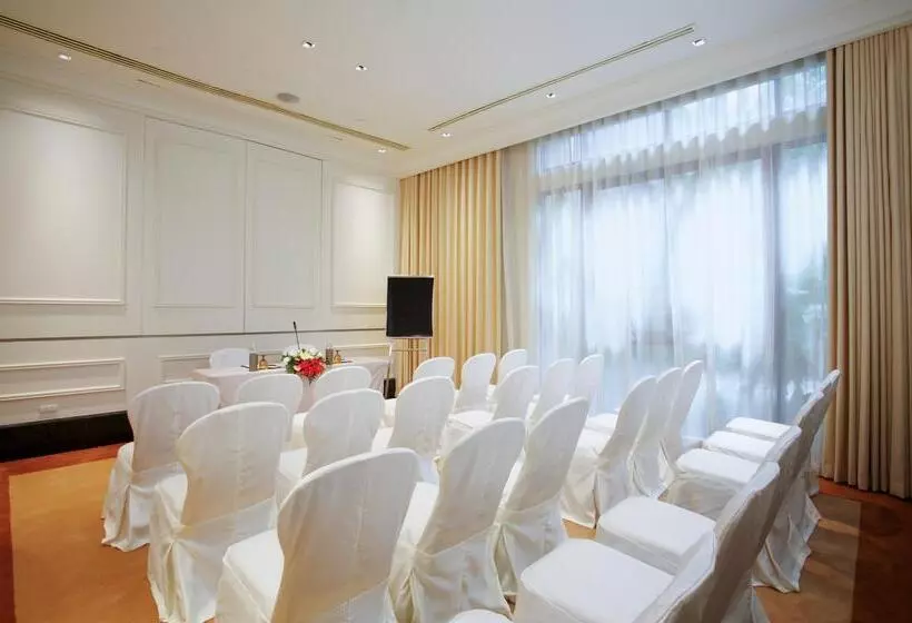 Fotos del hotel Centara Grand Beach Resort Phuket:  6