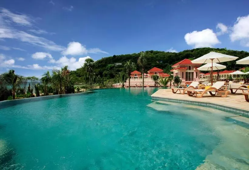 Fotos del hotel Centara Grand Beach Resort Phuket:  7