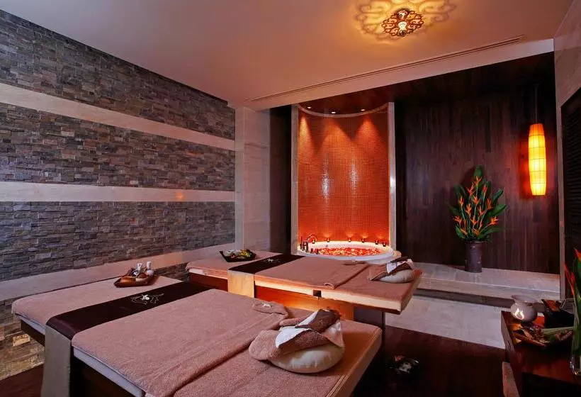 Fotos del hotel Centara Grand Beach Resort Phuket:  8