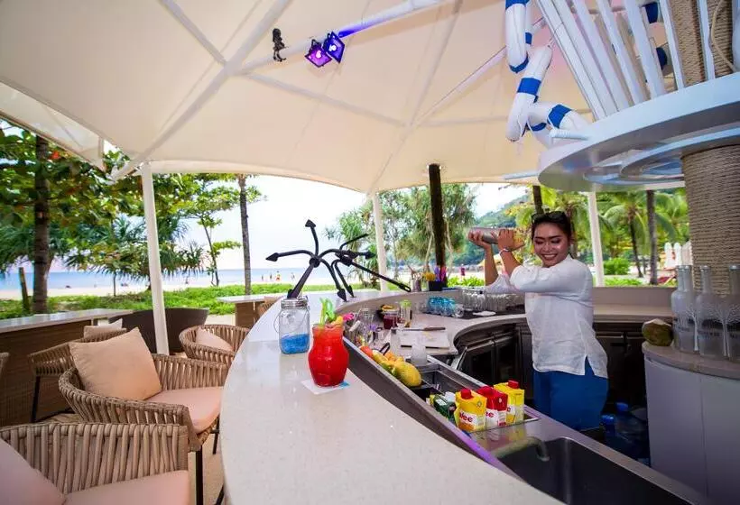 Fotos del hotel Centara Grand Beach Resort Phuket:  5