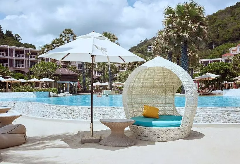 Fotos del hotel Centara Grand Beach Resort Phuket:  13