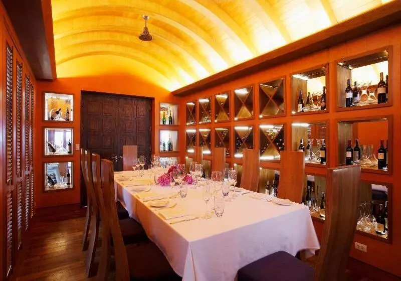 Fotos del hotel Centara Grand Beach Resort Phuket:  9