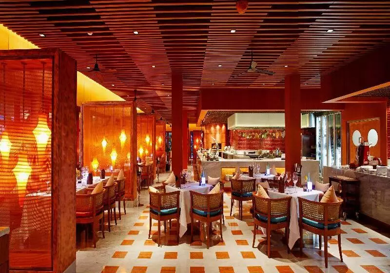 Fotos del hotel Centara Grand Beach Resort Phuket:  15