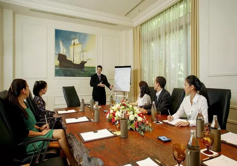 Fotos del hotel Centara Grand Beach Resort Phuket:  14