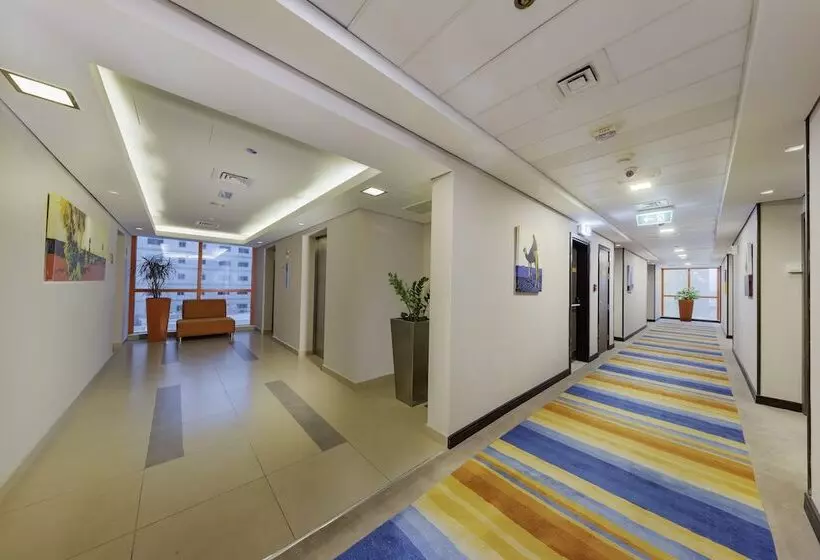 Citymax  Al Barsha At The Mall