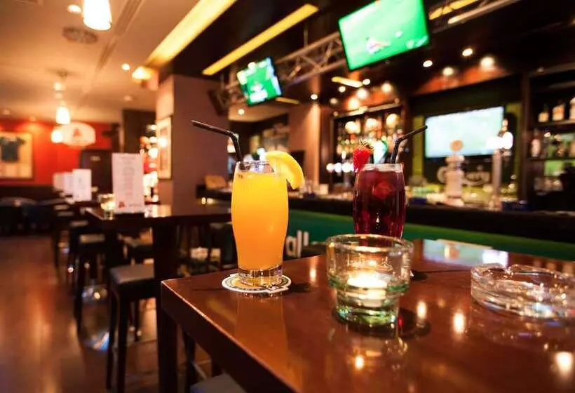 Fotos del hotel Citymax  Al Barsha At The Mall:  16