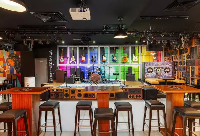 Fotos del hotel Citymax  Al Barsha At The Mall:  15