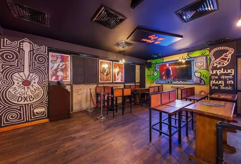 Fotos del hotel Citymax  Al Barsha At The Mall:  14