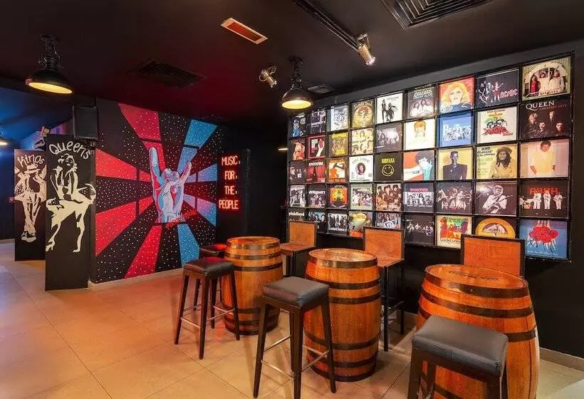 Fotos del hotel Citymax  Al Barsha At The Mall:  13