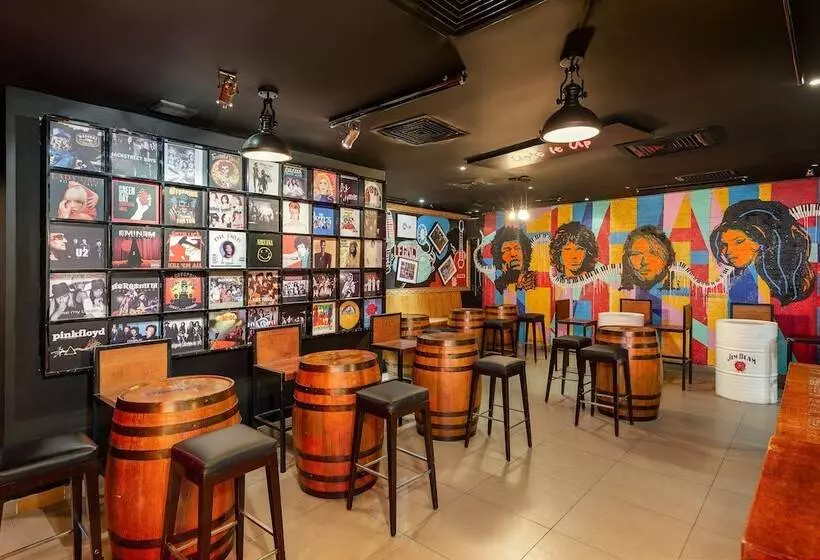 Fotos del hotel Citymax  Al Barsha At The Mall:  21