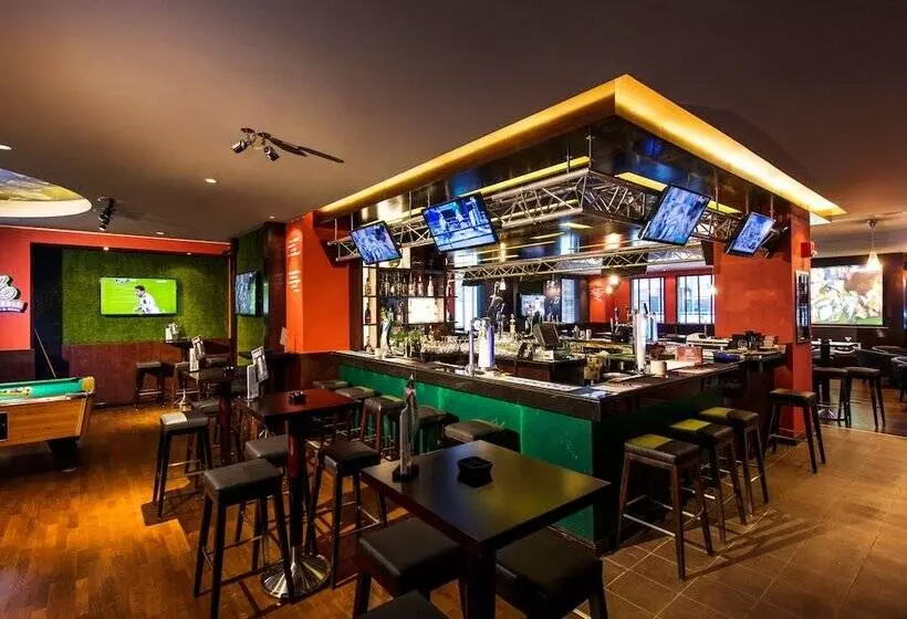 Fotos del hotel Citymax  Al Barsha At The Mall:  11