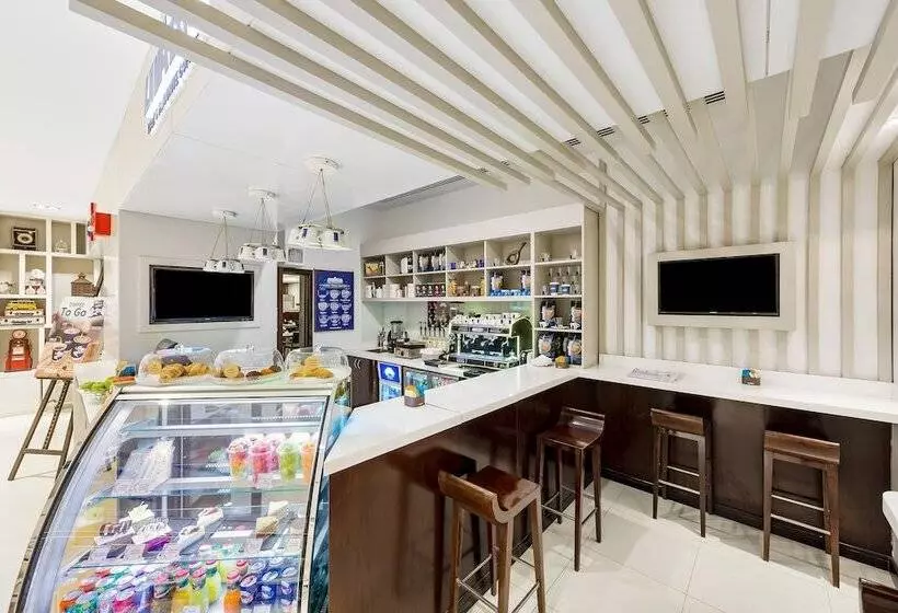 Fotos del hotel Citymax  Al Barsha At The Mall:  18