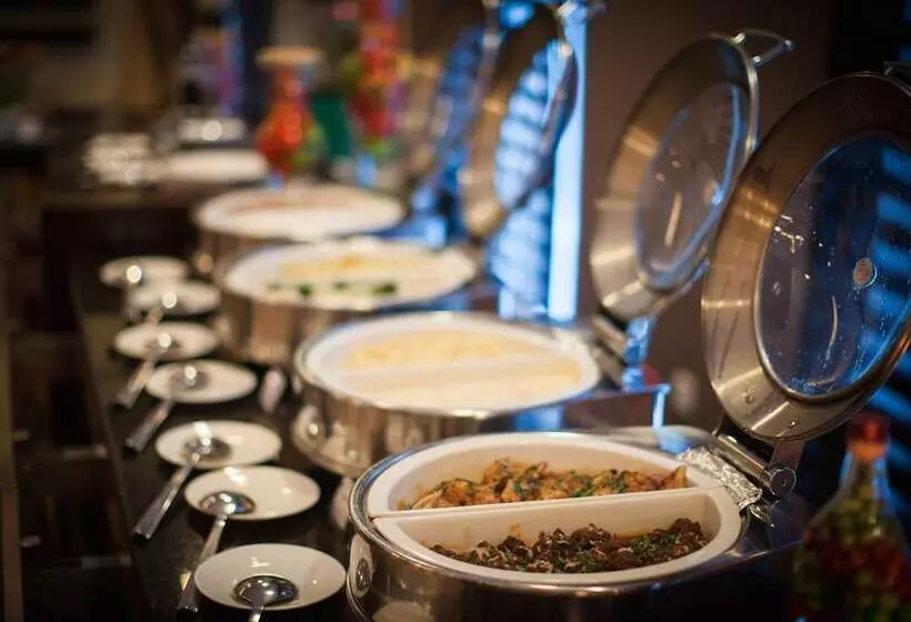 Fotos del hotel Citymax  Al Barsha At The Mall:  10