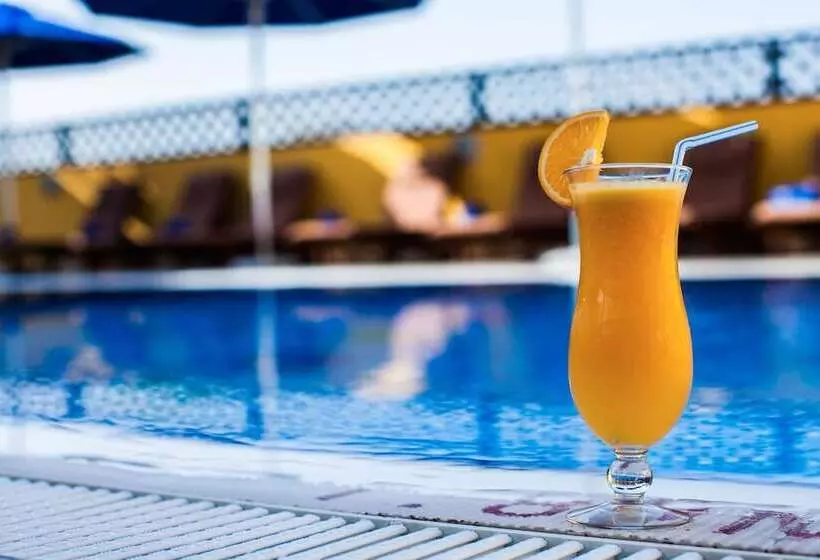 Fotos del hotel Citymax  Al Barsha At The Mall:  4