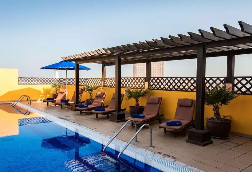 Fotos del hotel Citymax  Al Barsha At The Mall:  19