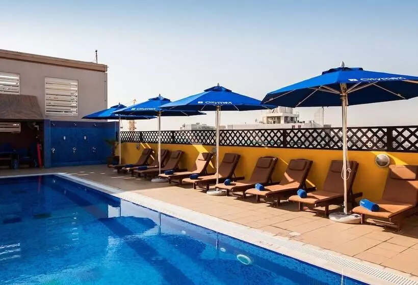 Fotos del hotel Citymax  Al Barsha At The Mall:  25