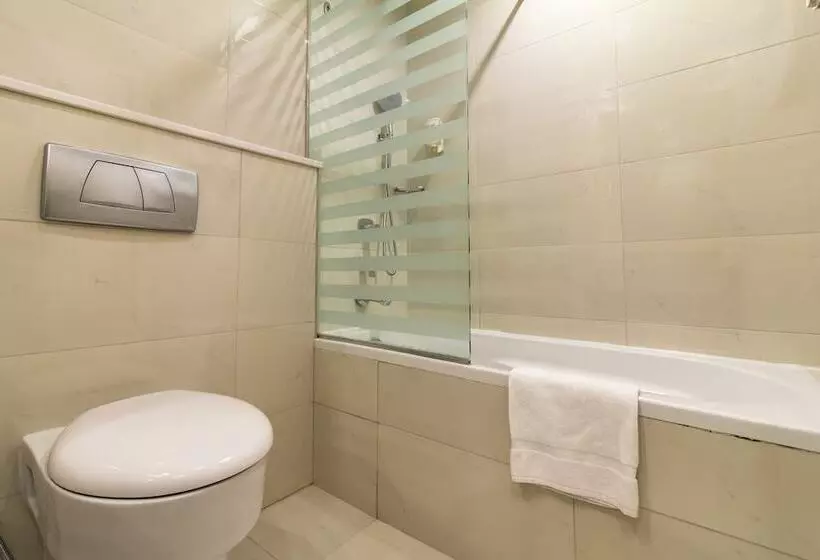 Fotos del hotel Citymax  Al Barsha At The Mall:  9