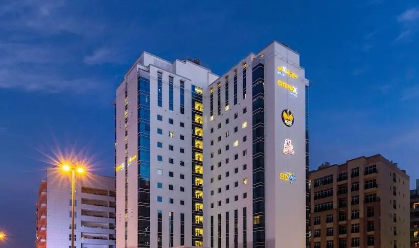 Fotos del hotel Citymax  Al Barsha At The Mall:  2