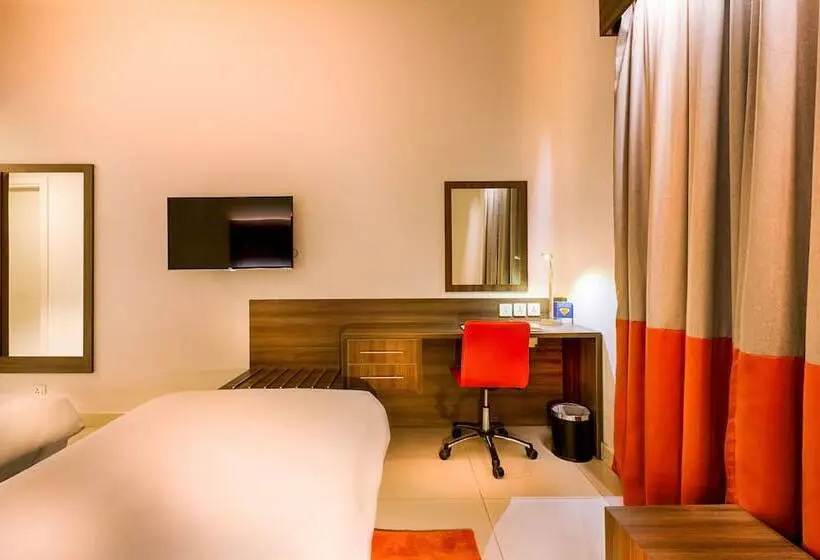 Fotos del hotel Citymax  Al Barsha At The Mall:  3