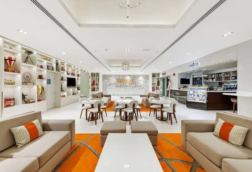 Fotos del hotel Citymax  Al Barsha At The Mall:  4