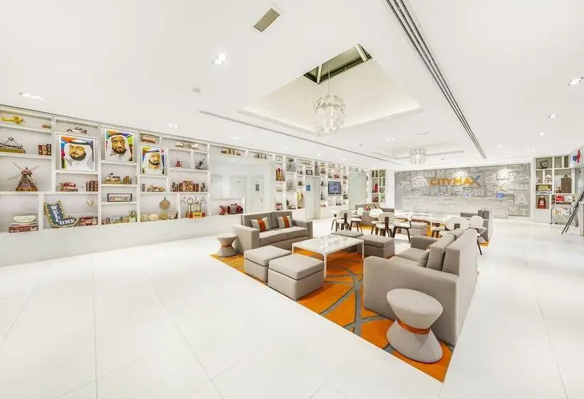 Fotos del hotel Citymax  Al Barsha At The Mall:  13